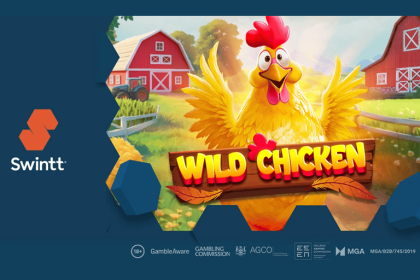 Swintt expands premium portfolio with Wild Chicken release