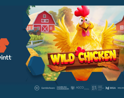 Swintt expands premium portfolio with Wild Chicken release 4 Swintt expands premium portfolio with Wild Chicken release