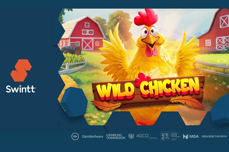 Swintt expands premium portfolio with Wild Chicken release 2 Swintt expands premium portfolio with Wild Chicken release