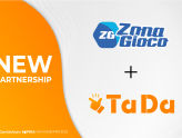 TaDa Gaming Expands Italian Market Reach Through ZonaGioco Partnership