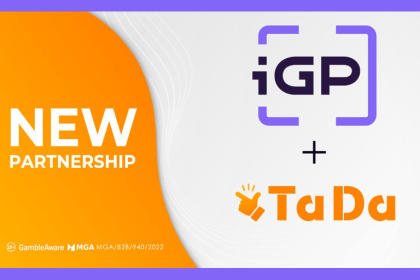 TaDa Gaming expands European reach through partnership with iGP 11 TaDa Gaming expands European reach through partnership with iGP