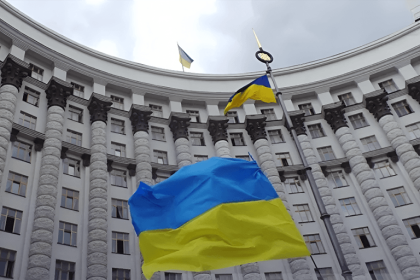 Ukraine cabinet advances PlayCity gambling regulator restructuring plan