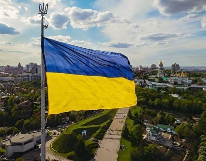 Ukraine gambling reform bill shifts oversight to finance ministry