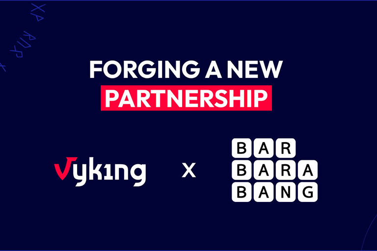 Vyking Adds Barbara Bang to Aggregation Offering