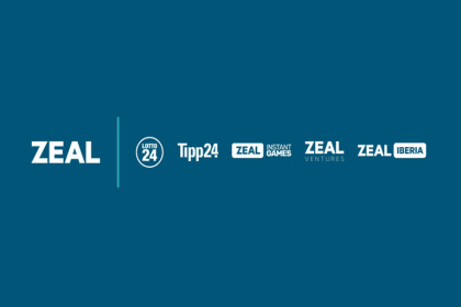 ZEAL Network SE Q1 2026 revenue rises despite weak jackpot market
