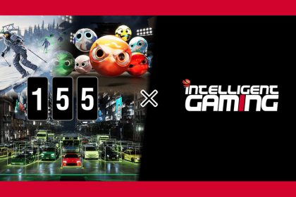 155.io inks exclusive content deal with Intelligent Gaming in South Africa