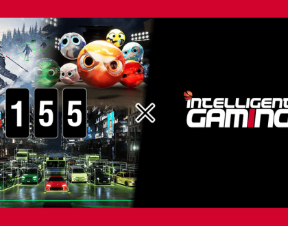 155.io schließt Exklusiv Content Deal mit Intelligent Gaming in Südafrika 10 155.io inks exclusive content deal with Intelligent Gaming in South Africa