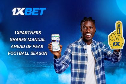 1xPartners launches Globe Cup 26 affiliate manual for football traffic