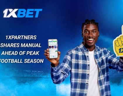 1xPartners launches Globe Cup 26 affiliate manual for football traffic