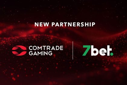 7bet Expansion Powered by Comtrade Gaming