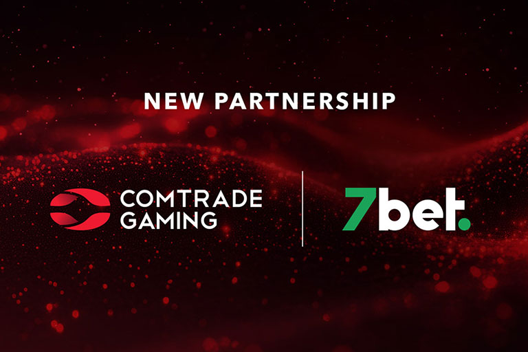 7bet and Comtrade Gaming drive expansion across Finland and Baltics 2 7bet Expansion Powered by Comtrade Gaming