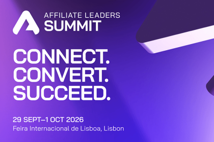 Affiliate Leaders Summit Launches as Standalone Global Event in Lisbon