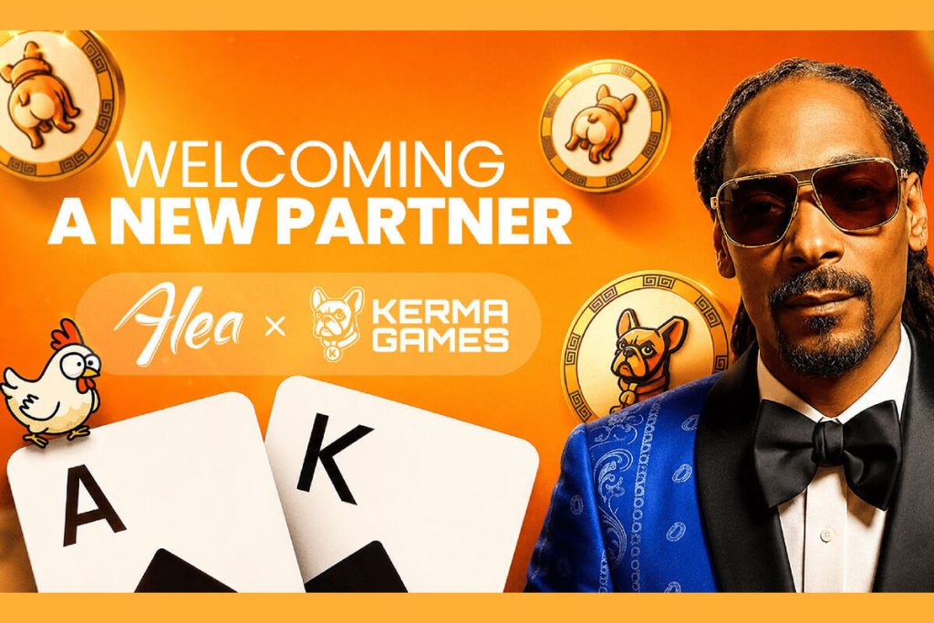 Alea & Kerma Games deal boosts iGaming growth