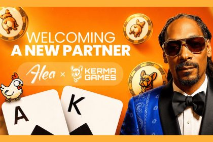 Alea & Kerma Games deal boosts iGaming growth