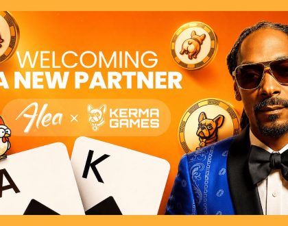 Alea Expands Content Offering Through Partnership with Kerma Games 10 Alea & Kerma Games deal boosts iGaming growth