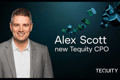 Alex Scott Joins Tequity as Chief Product Officer