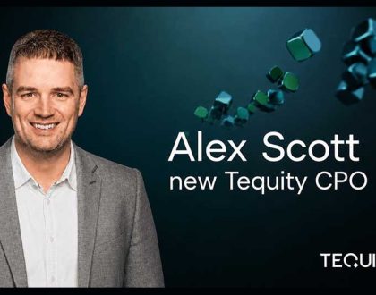 Alex Scott Joins Tequity as Chief Product Officer 3 Alex Scott Joins Tequity as Chief Product Officer