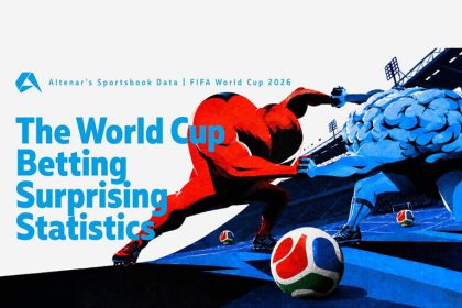 World Cup betting data reveals fan wagering trends