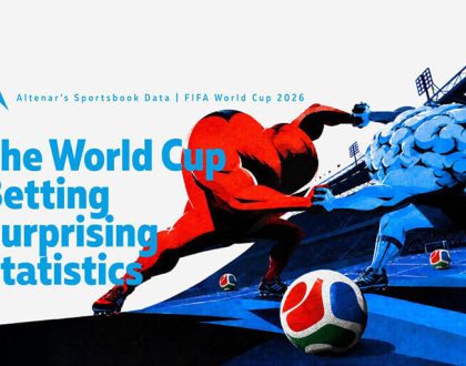 World Cup betting data reveals fan wagering trends