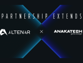 Altenar and Anakatech extend sportsbook deal to drive continued growth