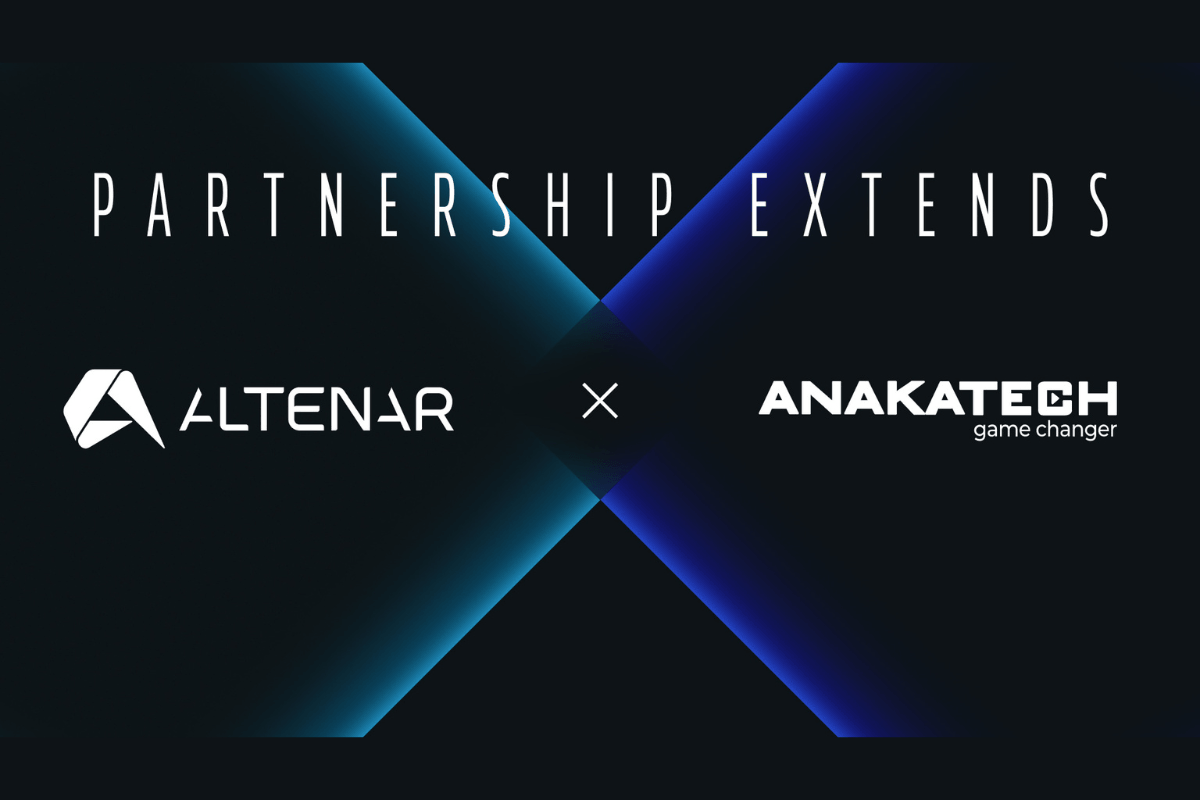 Altenar and Anakatech extend sportsbook deal to drive continued growth 2 Altenar and Anakatech extend sportsbook deal to drive continued growth