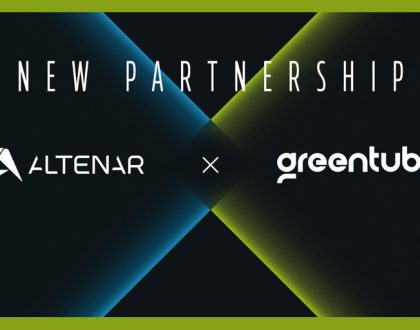 Altenar and Greentube strengthen sportsbook offering across Europe 3 Greentube expands sportsbook offering with Altenar