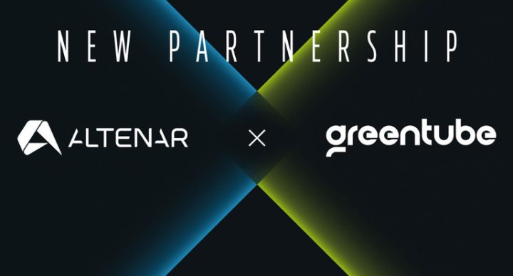 Greentube expands sportsbook offering with Altenar