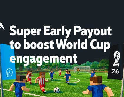 Altenar launches Super Early Payout ahead of World Cup 2026 3 Altenar's Super Early Payout for World Cup 2026