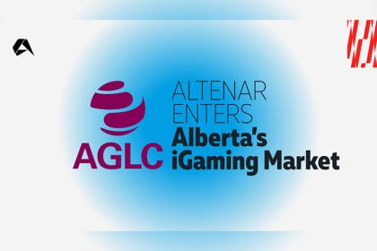 Altenar Alberta iGaming Market Approval