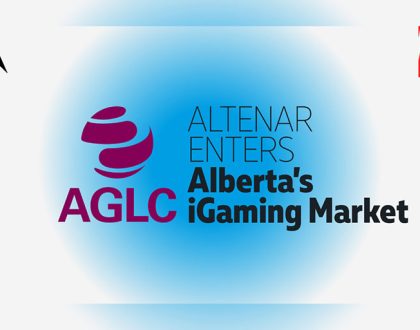 Altenar Alberta iGaming Market Approval