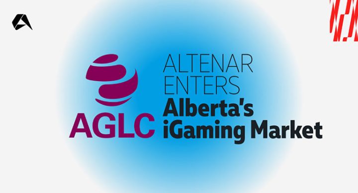Altenar Alberta iGaming Market Approval