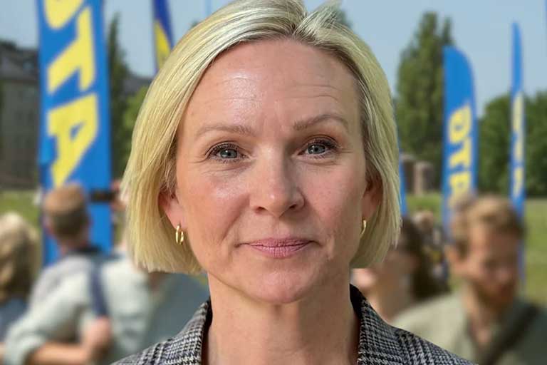 Anna Romboli named ATG CEO to head Finland expansion plans 2 Anna Romboli named ATG CEO to head Finland expansion plans