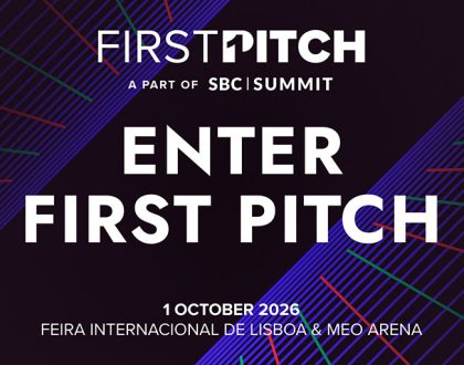 Applications for SBC Summit's First Pitch Now Open
