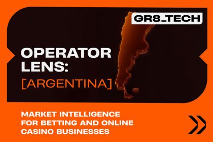 Argentina iGaming report reveals growth opportunities for operators