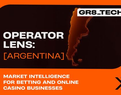 Argentina iGaming report reveals growth opportunities for operators