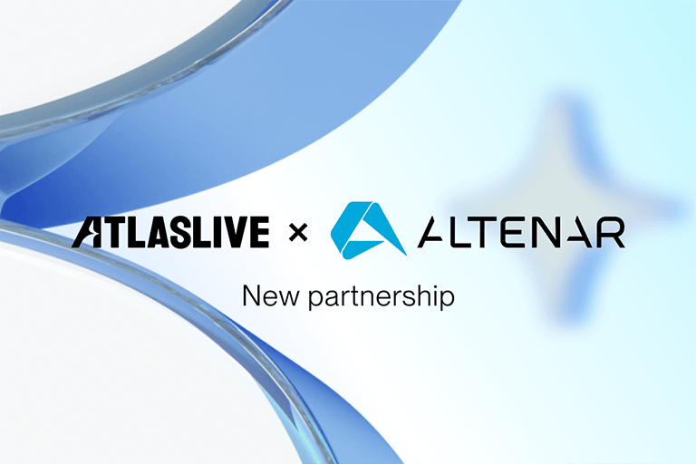 Atlaslive integrates Altenar sportsbook to strengthen LATAM growth