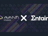 Avanti Studios announces multi‑market Entain deal