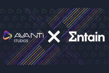 Avanti Studios announces multi‑market Entain deal