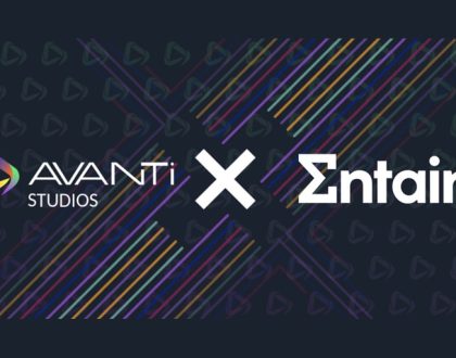 Avanti Studios announces multi‑market Entain deal