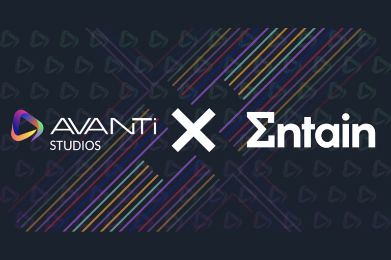 Avanti Studios announces multi-market partnership with Entain 2 Avanti Studios announces multi‑market Entain deal