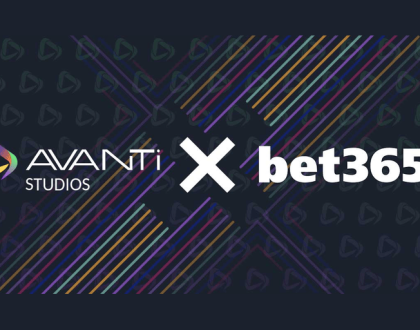 Avanti Studios kooperiert mit bet365 und startet Live Casino in Spanien 6 Avanti Studios partners with bet365 to launch live casino in Spain