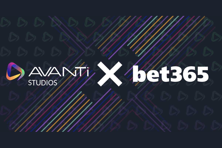 Avanti Studios partners with bet365 to launch live casino in Spain 2 Avanti Studios partners with bet365 to launch live casino in Spain