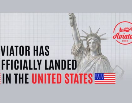 Aviator startet in den USA auf der Lucky North Casino Social Plattform 8 Aviator enters US market on Lucky North Casino social platform