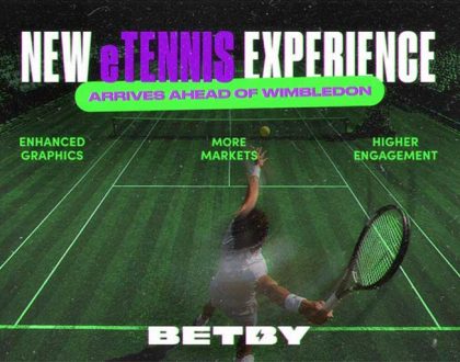 BETBY unveils new eTennis experience and Wimbledon betting package 9 BETBY unveils new eTennis experience and Wimbledon betting package