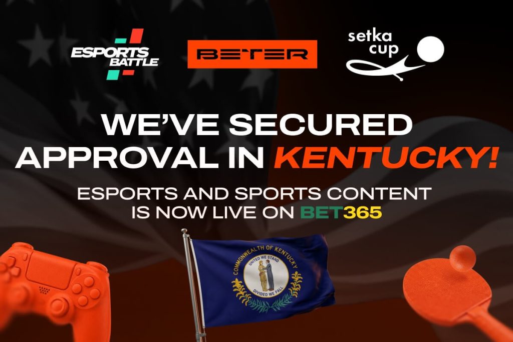 BETER Reaches Nine US States Following Kentucky Approval