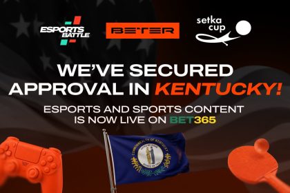BETER Reaches Nine US States Following Kentucky Approval