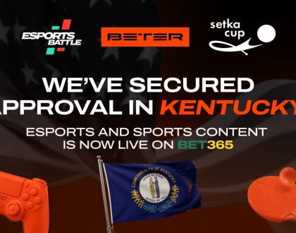 BETER gains Kentucky approval, expands US presence to nine states 10 BETER Reaches Nine US States Following Kentucky Approval