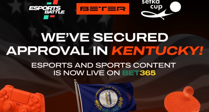 BETER Reaches Nine US States Following Kentucky Approval