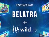 Belatra Games expands reach with Wild.io deal