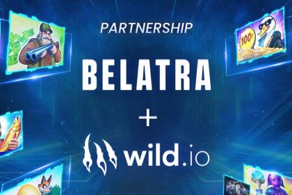 Belatra Games expands reach with Wild.io deal